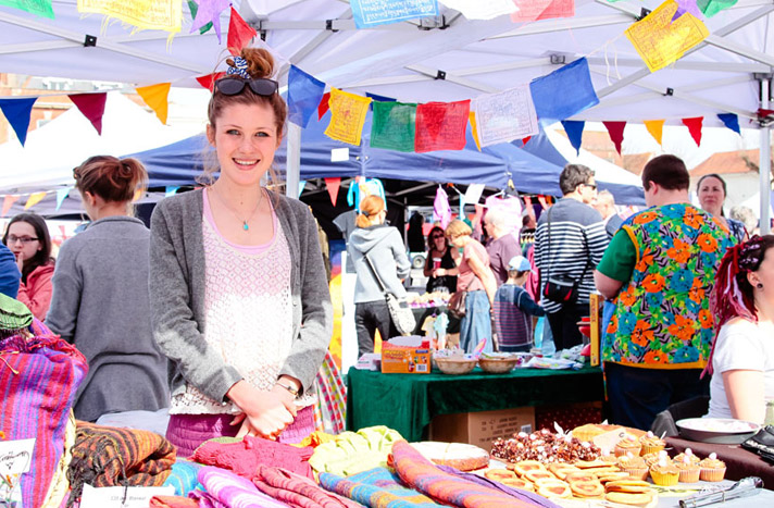 newark cultural heart market